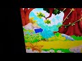 Dora Credits Find Baby Blue Bird
