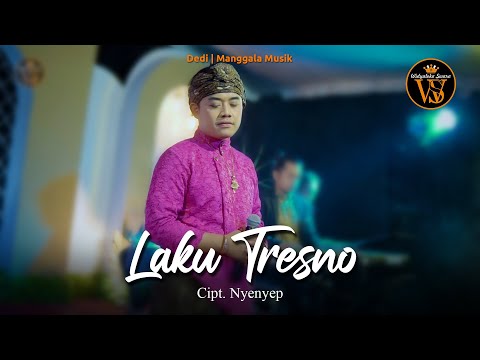 Laku Tresno - Dedi