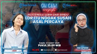 Kata Lana LDR Itu Nggak Susah Asal Percaya, Single Terbaru 