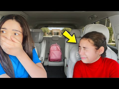 Suri's Last Day Of School Wasn't as Expected!! *VERY SAD* | Jancy Family
