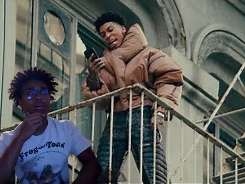 NLE Choppa ft. Kyle richh, jenn  carter, TATA - Or what (Official music video)