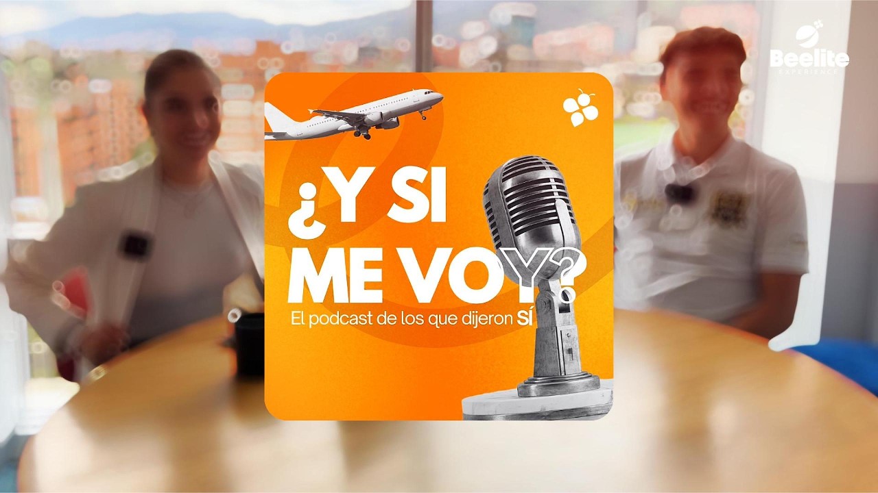 🇨🇿 Estudiar en República Checa y Jugar Fútbol Profesional ⚽ | Experiencia en MSM Praga