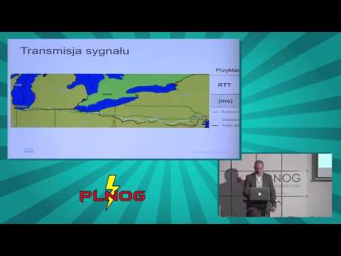 PLNOG15 - What about latency? (Piotr Jabłoński)