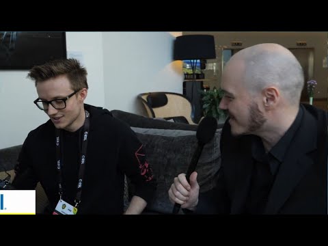 budget Miracle interview at the Major