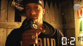 On The Record: Black Milk