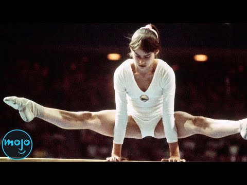 10 個再也不會發生的體育瞬間 (10 Sports Moments That Will NEVER Happen Again)