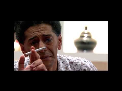 Djemai Familly S1 EP20 - La nicotine part2   - جمعي فاميلي