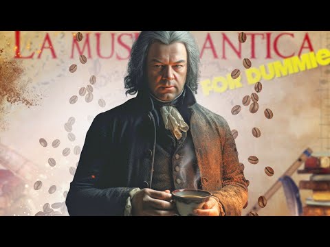 Bach's Coffee Cantata