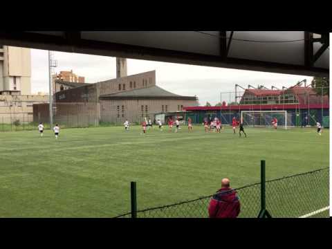 Juniores Elite: Unipomezia - Atletico 2000 2-0. Il vantaggio di Giacoia