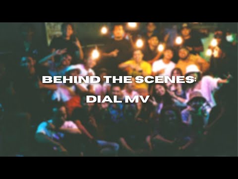 what really went behind the scenes of DIAL 😳