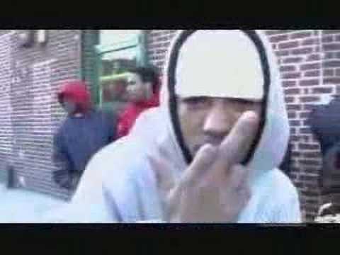 Shae Davis AKA Punch - Neighbourhood Hood Nigga