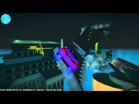 [DM] Zyte ft. KnOwN ft. JohnY - Tour of Life!