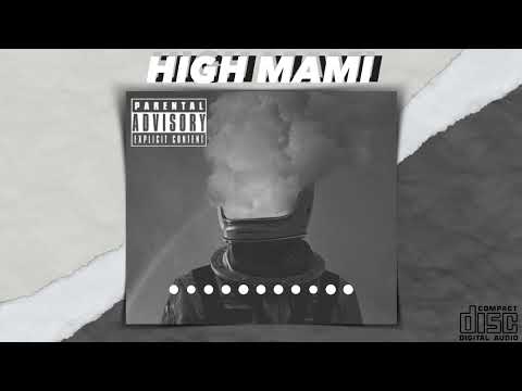 Harry Nach Ft. Oscu x Lil Cake "High Mami"🚀⎮Reggaeton Type Beat 2022