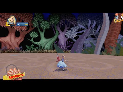 Happy 10th Anniversary Disney Infinity. Our fav worlds in the toy box