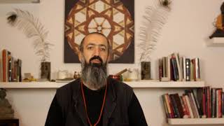Buddhi dana Tantra Journey - Go Deep in to the Present