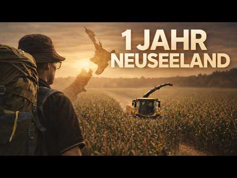 Meine krasseste Reise bisher | Crop Journey