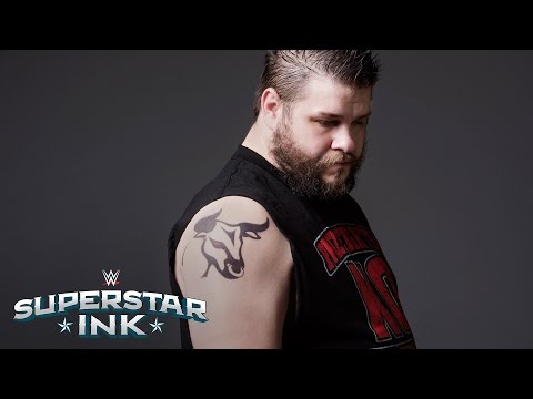 Sorry, Everyone: Those Leaked Nudes Aren’t Photos Of Kevin Owens