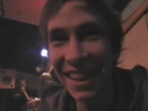 Paragraf 219 - Vagon 3.3.09 Křest CD Vražda Lopatou 1/3