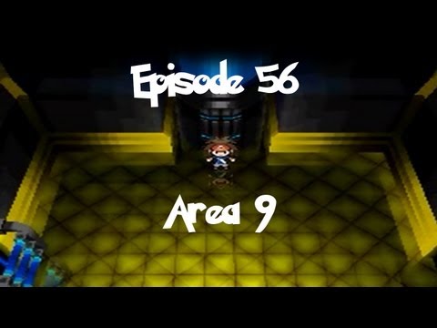 Pokémon Black and White 2 - Episode 56 - Camtasia Messes Up