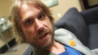 Hard Working Americans - Behind the Session #4