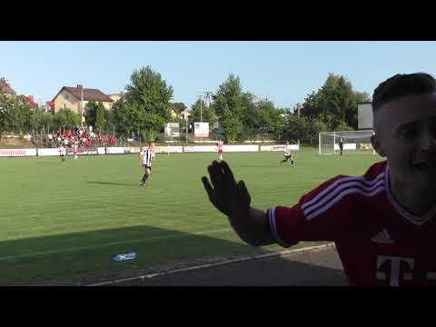 CRESOVIA SIEMIATYCZE - SPATRA 1951 SZEPIETOWO [31.08.2019r.]