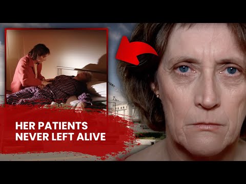 How Evil Nurse Killed 75 Patients | Deadly Women