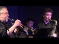 Postmodern Jazz Quartet playing Elmo Hope's "Trippin" (AKA/ Vaun Ex) at Bear's Place