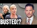 Tom Hardy EXPOSED!? How He Made Charlize Theron Feel UNSAFE!?