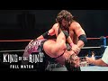FULL MATCH Bret Hart Vs Diesel WWE Title Match King Of The Ring 1994