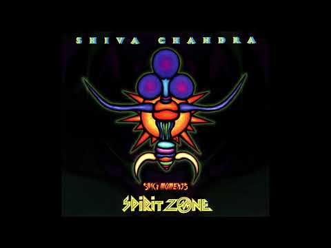 Shiva Chandra - Spicy Moments (1996) [FULL ALBUM]