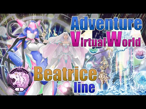 Steam Community :: Video :: Brave / Adventure Virtual World | Beatrice ...