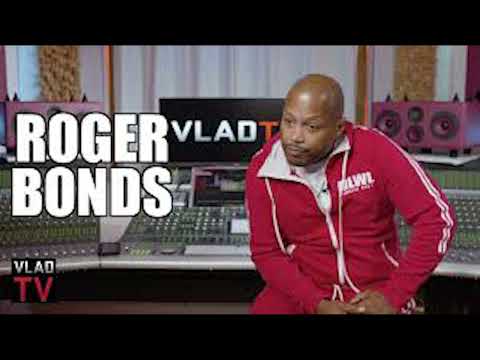 Roger Bonds Addresses Diddy & Felix Da Housecat Relationship Rumors