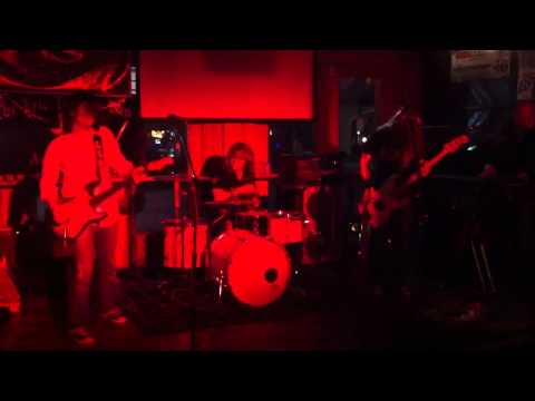 Motörheads Mikkey Dee in Austin