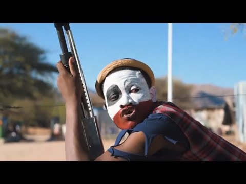 DJ Ndeni - SOTV (Official Music Video)