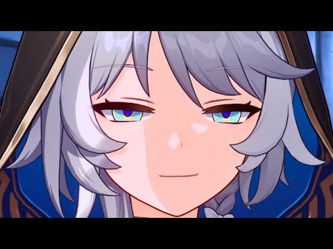 When the VA was allowed to have fun at her job..