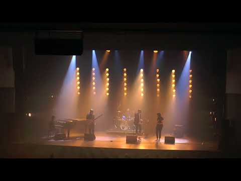 Finale locale Cégeps en spectacle 2018 au Cégep de Sainte-Foy