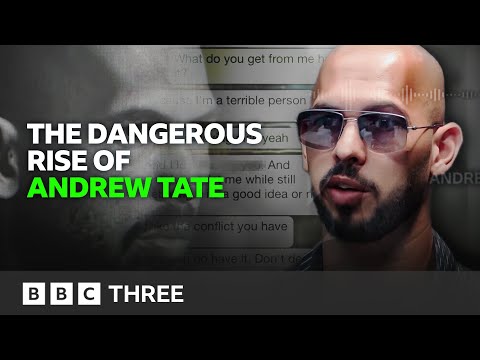 Andrew Tate: A History of Abuse Allegations | The Dangerous Rise of Andrew  Tate