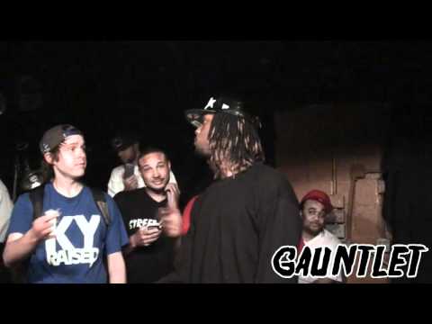 Balbowuh vs Tay All Day