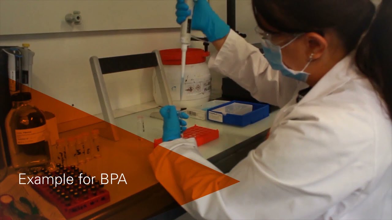 Trace Chemicals in Absorbent Hygiene Products – NWSP 360 Test Method