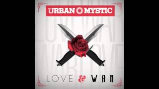 Urban Mystic - My Angel