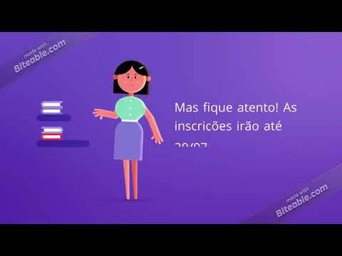 Processo Seletivo 2/2018