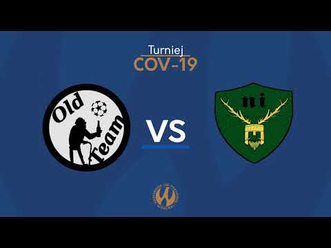 Rycerze Ni - Old Team 1:4