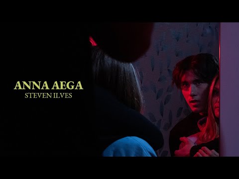 Steven Ilves - Anna aega (Official video)