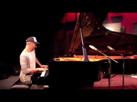 Leo Tardin - Pâquis, live on JazzZ, Oct. 2016