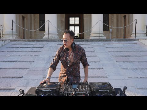 Joe T. Vannelli | Villa Emo Vedelago | Treviso (Italy)