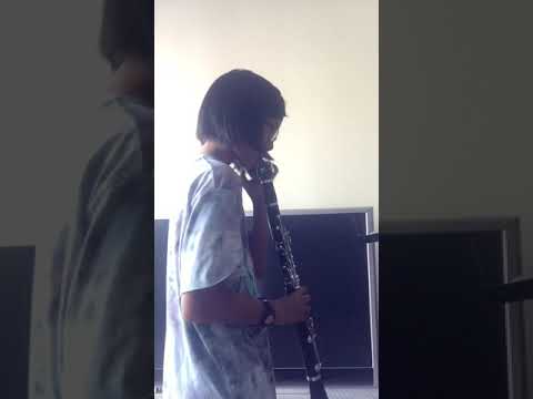 Chanson by R.Gliere, Op. 35, No.3