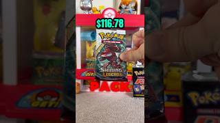 Chasing Shining Pokémon in 2026