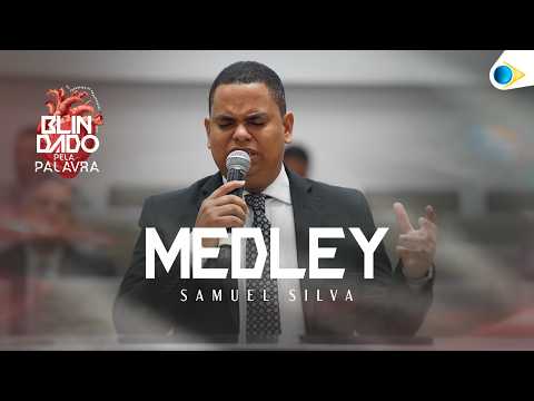 Medley - Samuel Silva | 24th IEADPE Youth Congress | 2026