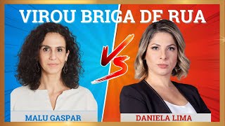 QUEBRA-PAU ENTRE JORNALISTAS mostra a grande ARMAÇÃO por trás do ataque a Xandão