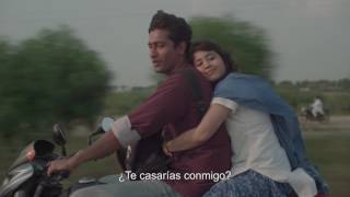 Masaan película: Ver online completa en español
